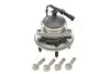 Комплект подшипника ступицы колеса SKF VKBA 3687