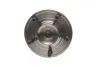 Комплект подшипника ступицы колеса SKF VKBA 3687 (фото 4)