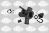 Фланец охлаждающей жидкости SASIC SWH6858 SWH6858