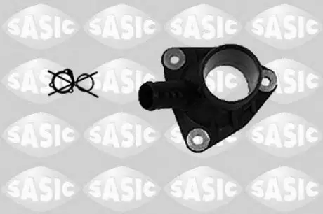 Фланец охолоджуючої рідини SASIC 3361C91