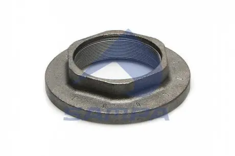 Гайка SAF M75x1,5 R / SW85 правая SAMPA 075.182
