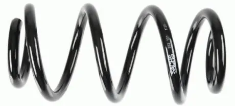 Пружина ходовой части SACHS 993 133