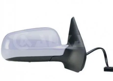 Наружное зеркало ALKAR 6141127