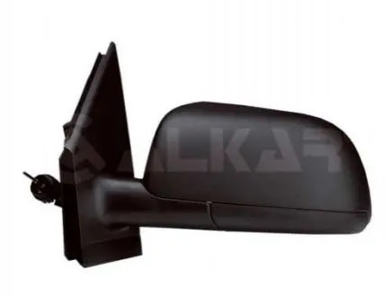 Дзеркало лів.,механ., асферич., VW[OE 6Q0 857 521 A] ALKAR 6164110