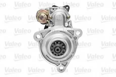 Стартер Valeo 438233