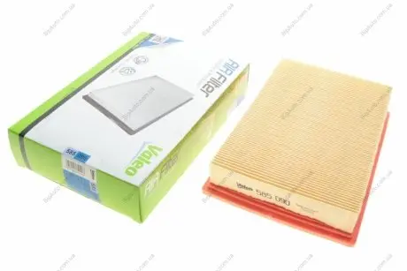 Повітряний фільтр Valeo 585090 (фото 1)