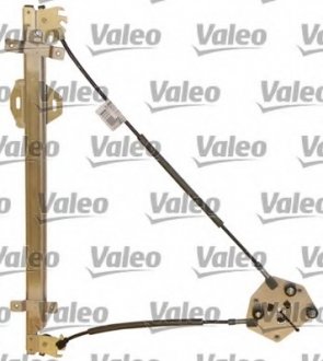 Подъемное устройство для окон Valeo 851158 (фото 1)