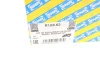 Комплект подшипника ступицы колеса SNR SNR NTN R158.62 (фото 13)