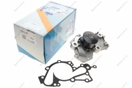 Водяной насос GRAF PA1187