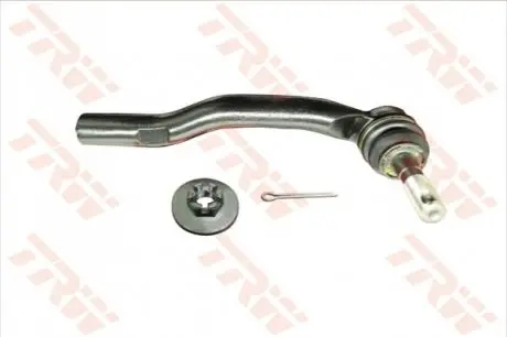 Наконечник тяги kierowniczego TOYOTA PRIUS 1.8H 04.09- TRW JTE7813