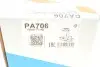Водяний насос GRAF PA706 (фото 8)