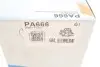 Водяний насос GRAF PA666 (фото 10)