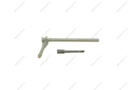 Форсунка омивача скла AIC 52798