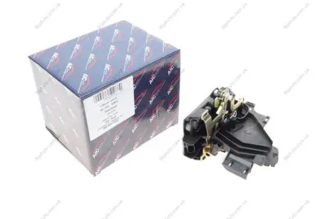 Замок дверей (задніх/R) Skoda Fabia/VW Golf IV/Polo 97-08 AIC 52978