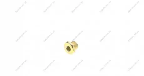 Пробка масляного поддона M12 x 1,5 с уплотнительным кольцом. AIC 53047