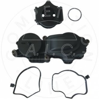 Блок системи вентиляції картера BMW 3 (E46)/5 (E39)/7 (E38)/X5 (E53) 2.5D/3.0D 98-12 (M57) AIC 53165 (фото 1)