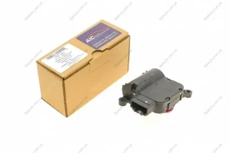Привод заслонки обогревателя салона Premium Quality, OEM quality AIC 53215