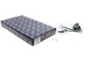 Склопідіймач (задній) VW Golf 99-09/Jetta 05-10 (R) (електро)(без моторчика) AIC 53270 (фото 1)