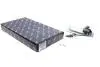 Склопідіймач (задній) VW Golf 99-09/Jetta 05-10 (R) (електро)(без моторчика) AIC 53270 (фото 1)