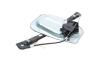 Склопідіймач (задній) VW Golf 99-09/Jetta 05-10 (R) (електро)(без моторчика) AIC 53270 (фото 7)