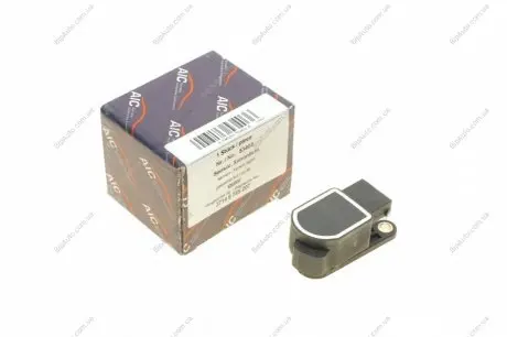 Фото 1 - датчик регулювання кута нахилу фар BMW 3 (E90)/5 (E60)/X5 (E70)/X6 (E71) 04-15 AIC 53403 Датчик регулювання кута нахилу фар BMW 3 (E90)/5 (E60)/X5 (E70)/X6 (E71) 04-15 AIC 53403 (фото 1)