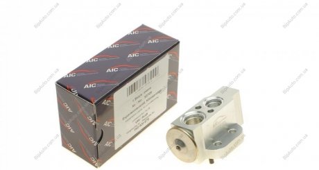 Розширювальний клапан кондиціонера AIC 53709