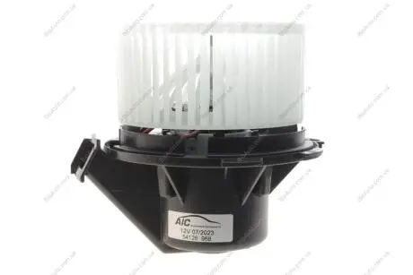 Вентилятор салона AIC 54126