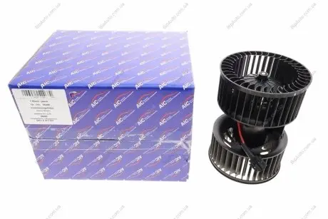 Моторчик пічки BMW 3 (E46) 97-05 M43/M47/M52/M54/M57/N40/N42/N45/N46 AIC 54268