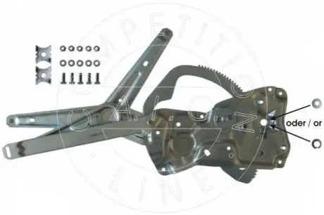Стеклоподъемник AIC 51828