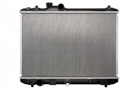 Радіатор охолодження SUZUKI SWIFT/SWIFT SPORTS MT KOYORAD PL101969