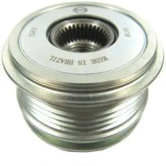 Обгонная муфта генератора MEAT&amp;DORIA MEAT&DORIA 45173 (фото 1)