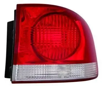 Фонарь задн.прав.VW TOUAREG 2003-2007 DEPO 44119D8RUE
