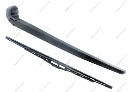 Важіль склоочисника зі щіткою і ковпачком AND 30955032