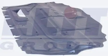 Захист двигуна 1.4 16V ELIT 6Q0825237L