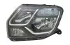 L RENAULT DUSTER 15- DEPO 5531101LLDEM2 (фото 2)