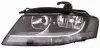 Фара левая H7/H7 w LED, автом. рег., с мотором, 08-11  [DEPO] DEPO 446-1121LMLDEM2 4461121LMLDEM2