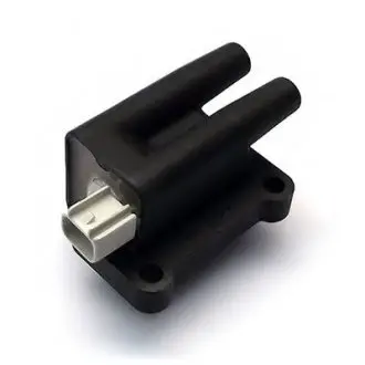 Котушка запалювання MEAT&DORIA 10672 (фото 1)