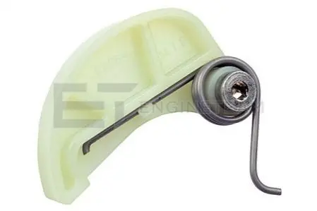Натягувач ланцюга, привід масляного насоса ET ENGINETEAM RT0001 (фото 1)