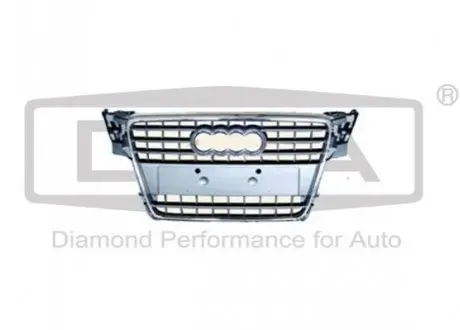 Решетка радиатора DPA 88530606202