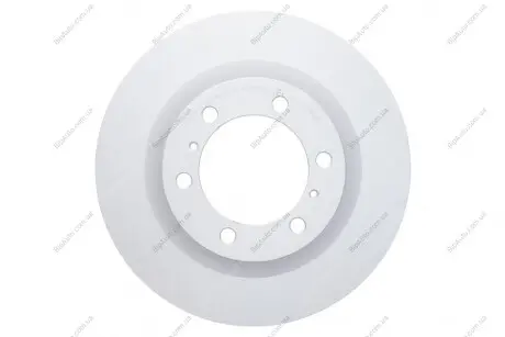 Диск гальмівний TEXTAR 92223903