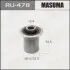 Сайлентблок MASUMA  RAV4/ ACA3#, ALA30, GSA33 rear low MASUMA RU478 RU478