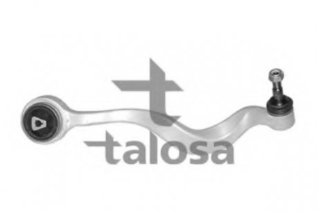 Рычаг независимой подвески колеса, подвеска колеса TALOSA 46-02414 (фото 1)