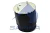 Балон пневматичної ресори SAMPA SP 552626-KP (фото 1)