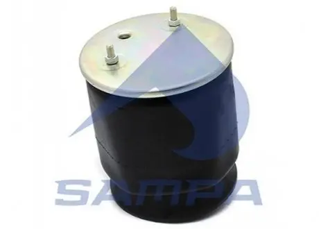 Балон пневматичної ресори SAMPA SP 552626-KP