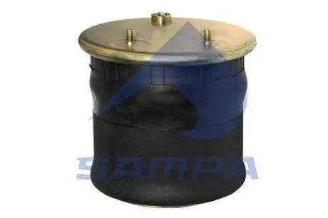 Балон пневматичної ресори SAMPA SP 55887-K09