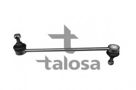 Тяга/стійка, стабілізатор TALOSA 50-07282 (фото 1)