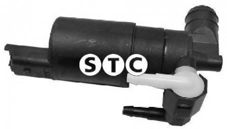 Водяной насос, система очистки окон STC T402063 (фото 1)