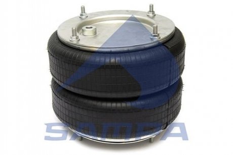 Балон пневматичної ресори SAMPA SP 55305-2F