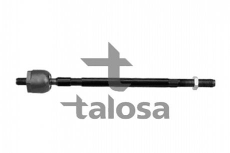 Осевой шарнир, рульова тяга TALOSA 44-06264