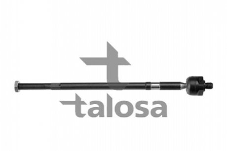 Кермова тяга ліва/права з г/п (361mm) VW Passat 88 TALOSA 44-09669